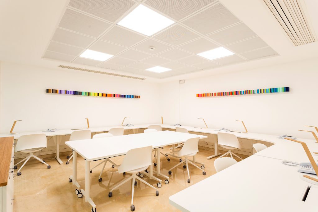 COWORKING monaco