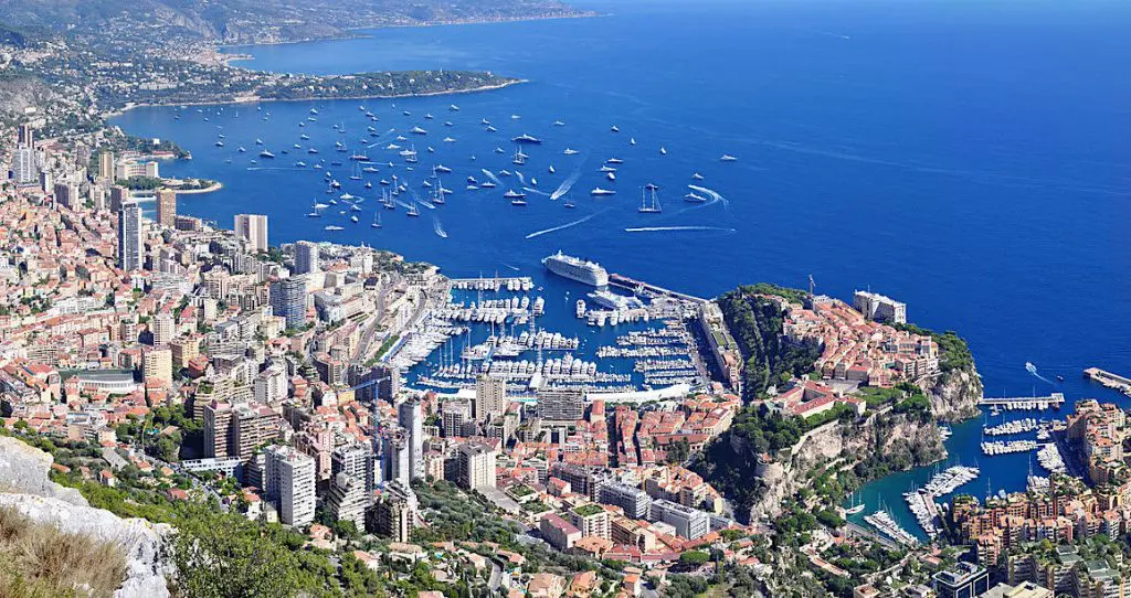 monaco monaco