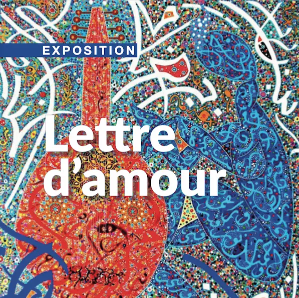 exposition Raouf Meftah CATS Monaco