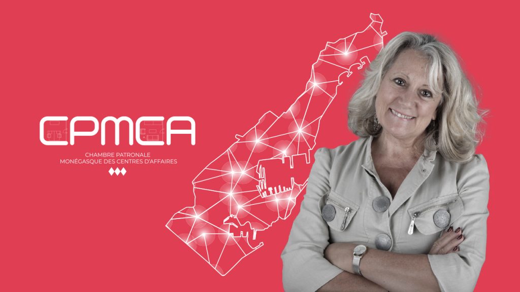 CPMCA ODILE QUERE présidence de la CPMCA : Odile Quéré réélue