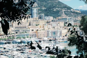 société unipersonnelle à Monaco