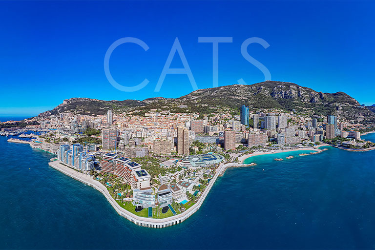 choisir centre d’affaires Monaco