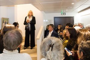 odile quere monaco cats