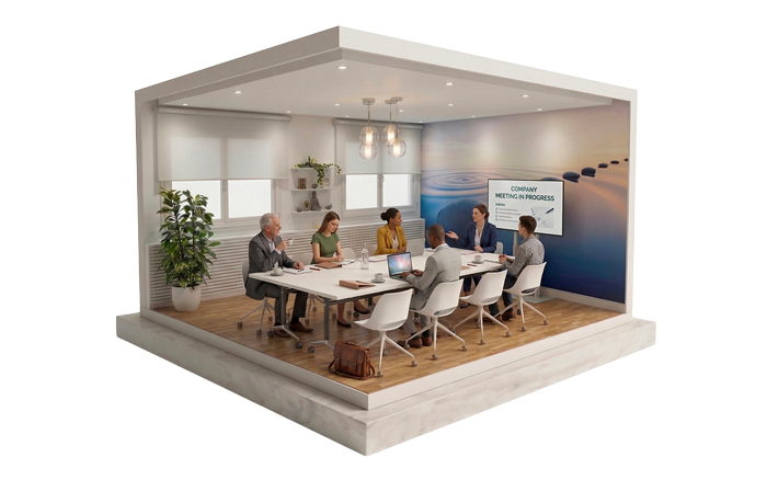 CATS Business Center Monaco